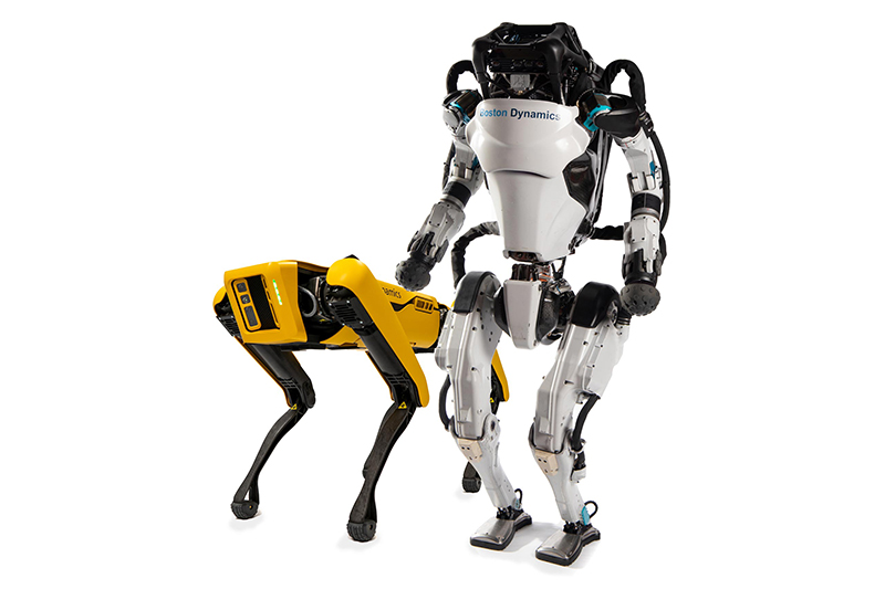 robots boston dynamics